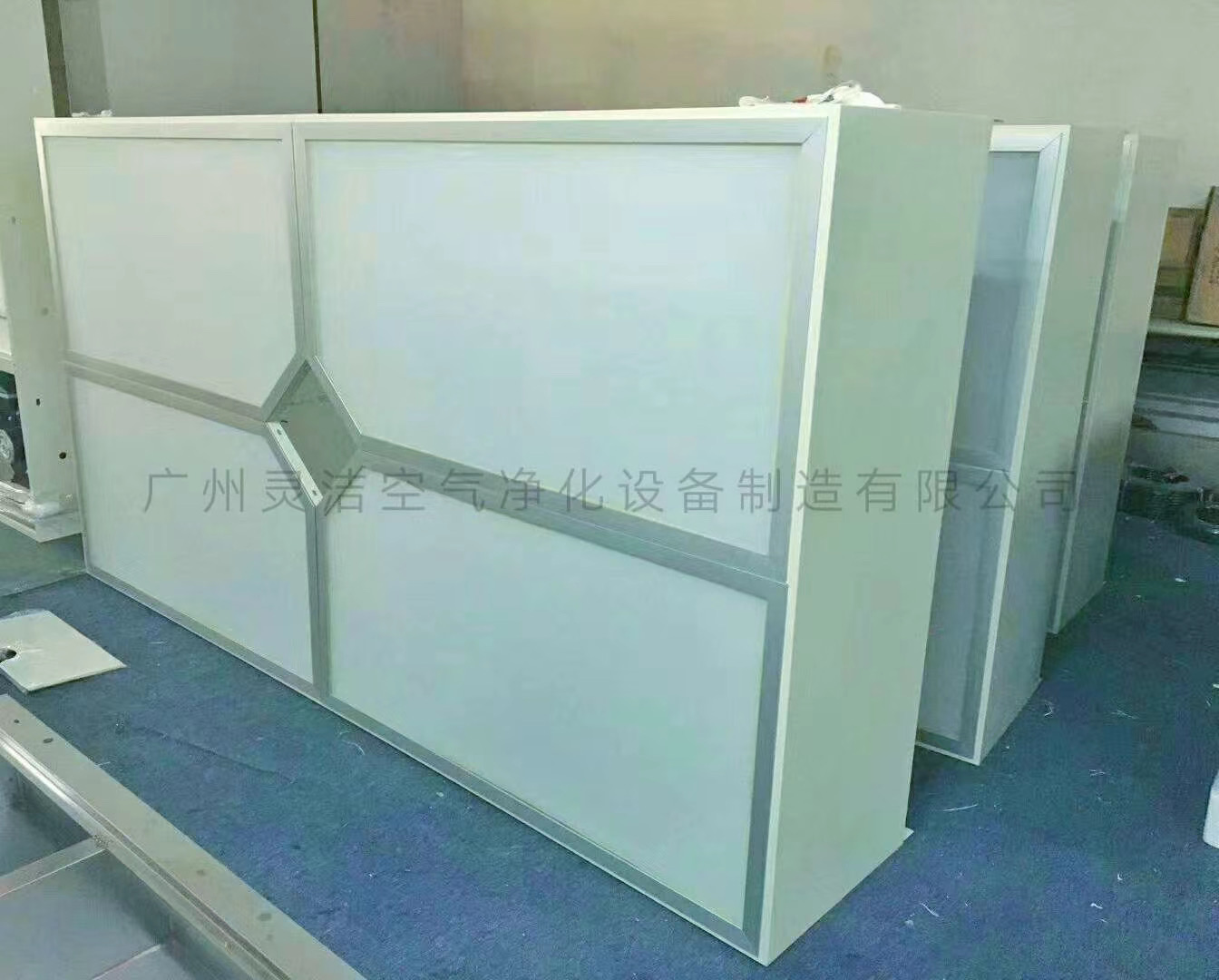 手術(shù)室送風(fēng)天花、潔凈送風(fēng)天花、層流送風(fēng)天花