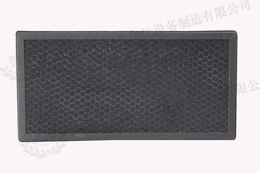 活性炭過濾器網(wǎng)的特點及用途 活性炭過濾器網(wǎng)的特點及用途