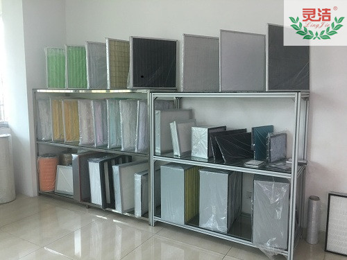 潔凈空調過濾網一般多久更換一次？