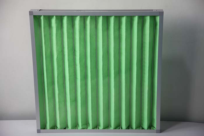 可拆式初效過濾器 可拆式初效過濾器