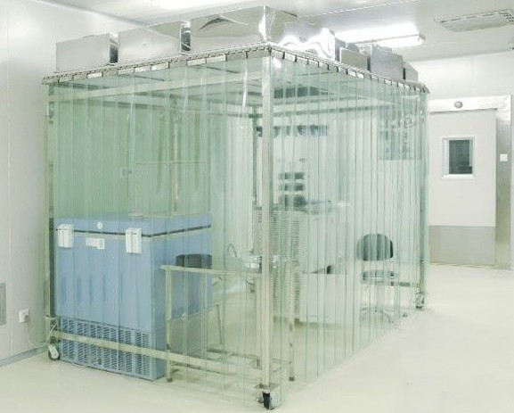 移動潔凈棚|移動凈化棚介紹 移動潔凈棚|移動凈化棚介紹