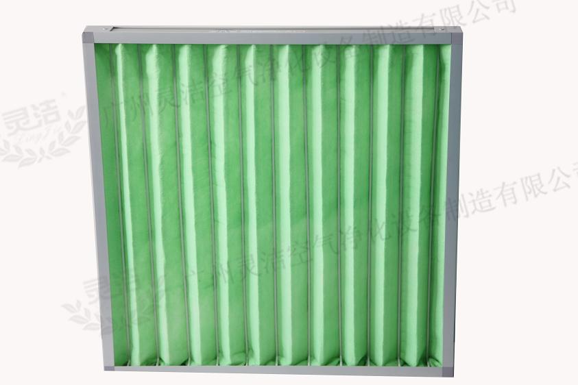 西安板式初效過濾器外框特點及阻力參數(shù) 西安板式初效過濾器外框特點及阻力參數(shù)