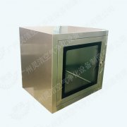 PCR實驗室傳遞窗有什么特征？