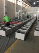 1000風(fēng)量高效送風(fēng)口特點