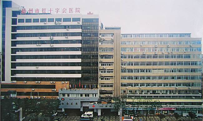 我司為梧州市紅十字會醫(yī)院潔凈手術(shù)室初效、中效、高效過濾器濾網(wǎng)更換完畢