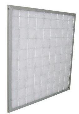 G1級初效過濾器產(chǎn)品結(jié)構(gòu)特點(diǎn) G1級初效過濾器產(chǎn)品結(jié)構(gòu)特點(diǎn)